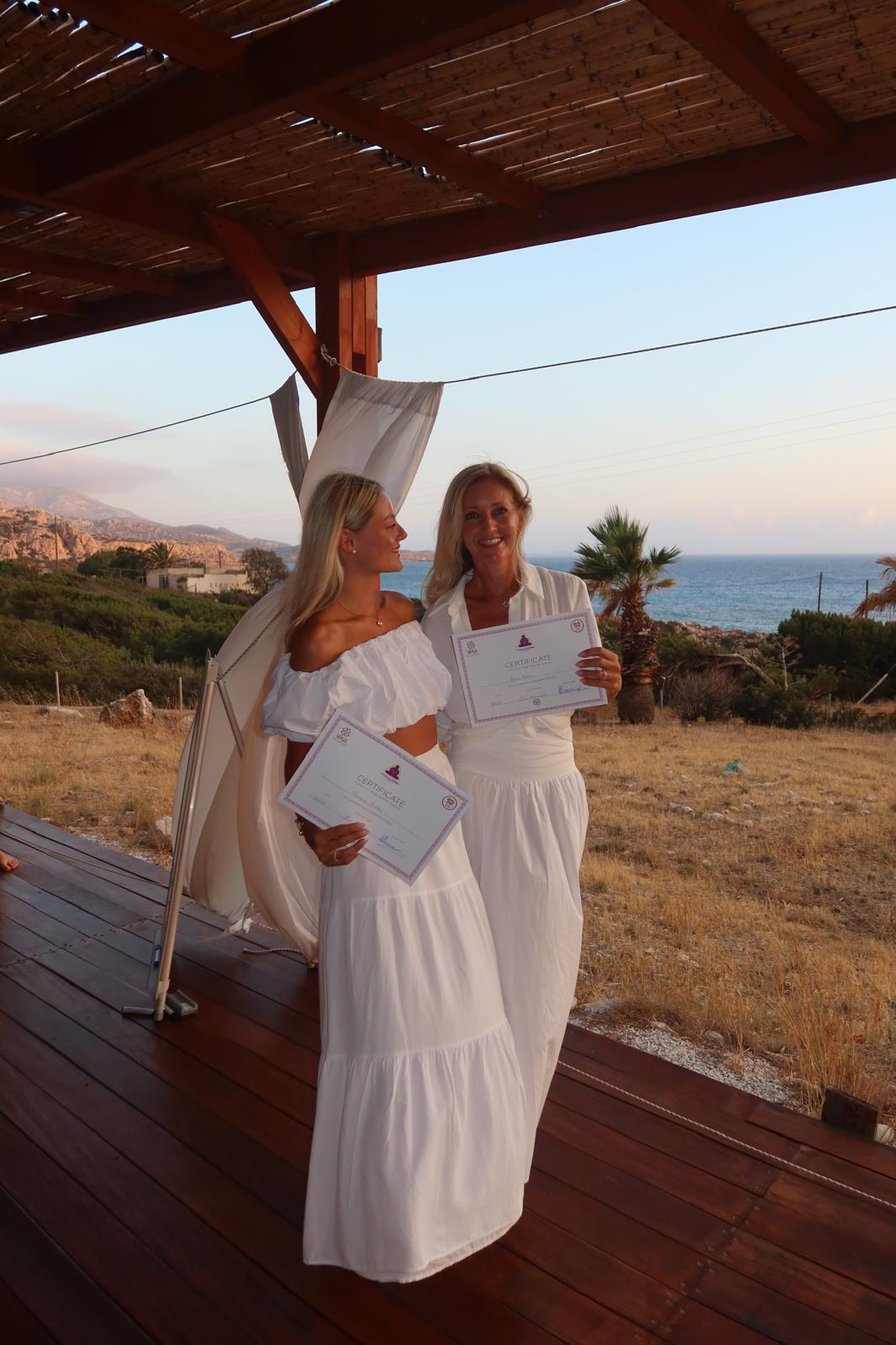 Van idee naar impact - Supplement Hormonaal balans