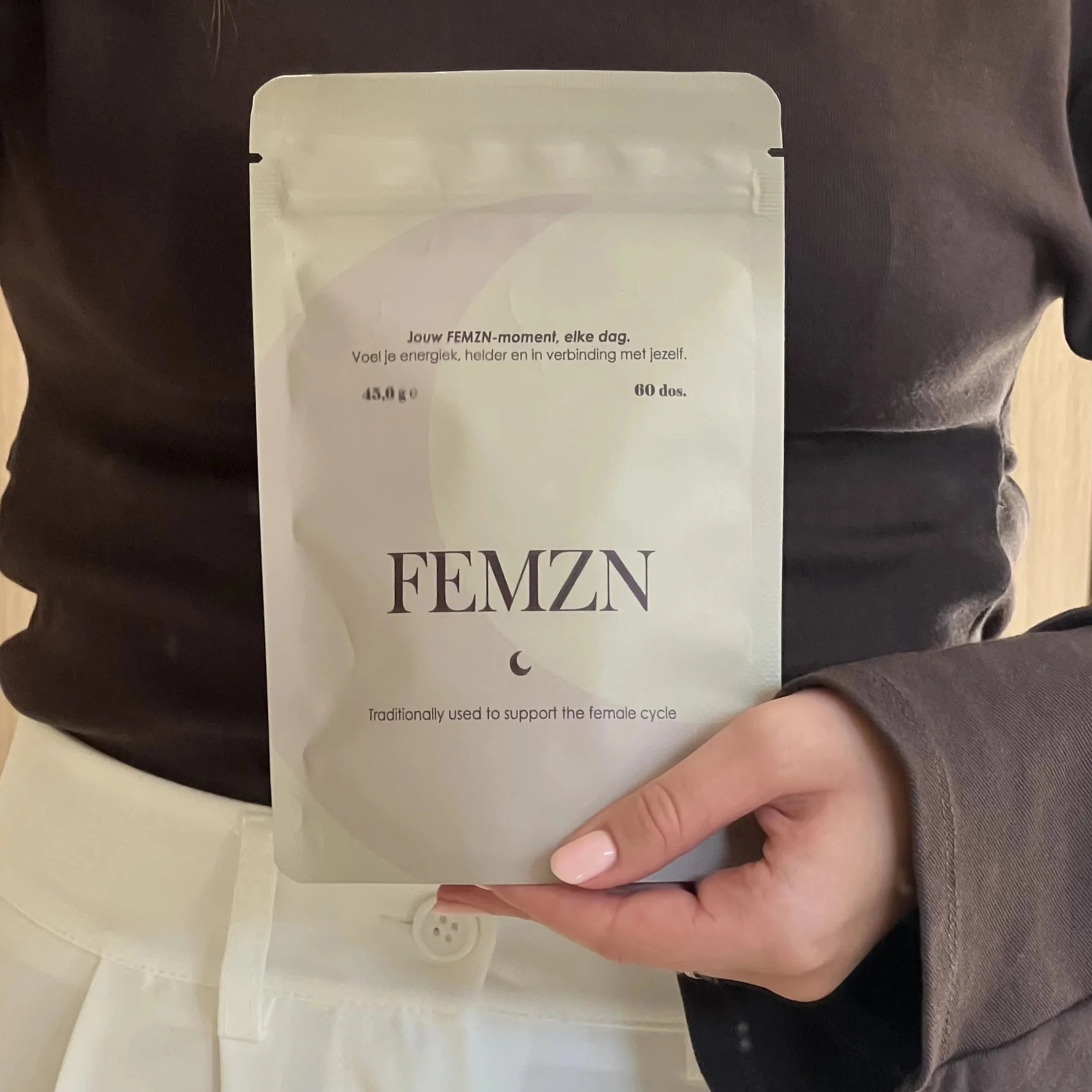 Je hoeft geen expert te zijn om je lijf beter te snappen