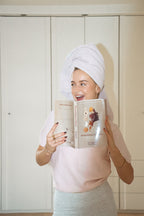 Boek: Maanzinnig in balans