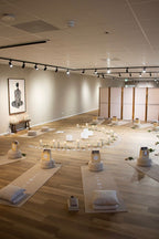 FEMZN Studio - Vrouwencirkels in het ritme van de maan