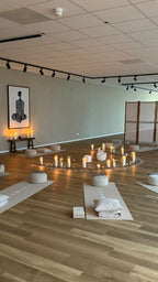 FEMZN Studio - Vrouwencirkels in het ritme van de maan