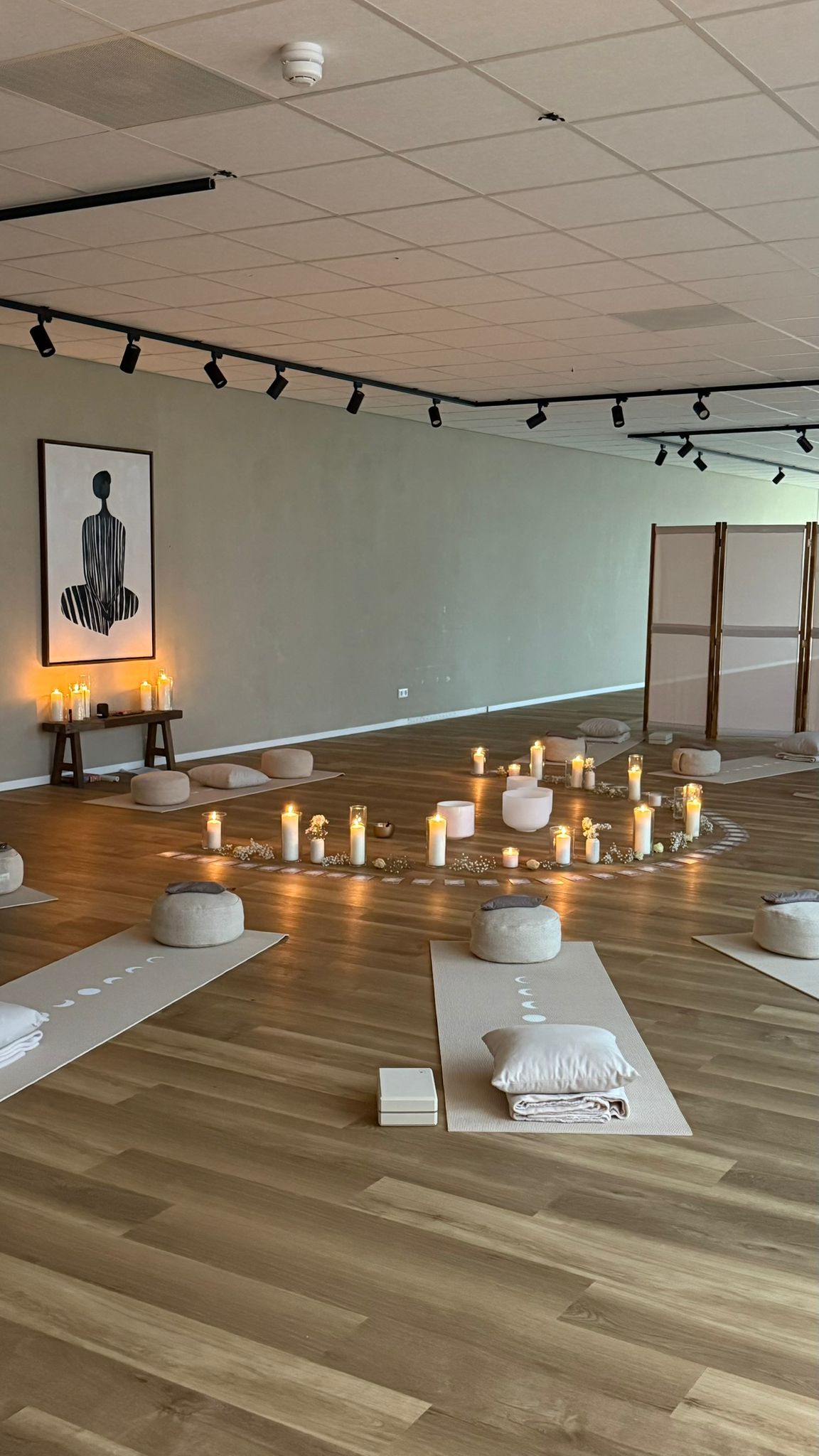 FEMZN Studio - Vrouwencirkels in het ritme van de maan