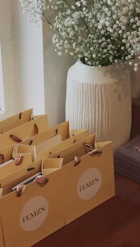 FEMZN Studio - Vrouwencirkels in het ritme van de maan